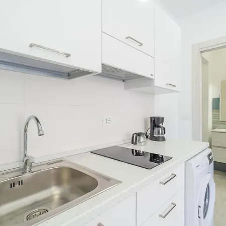 Apartment Lina