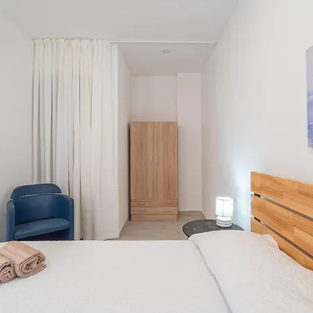 Apartment Lina