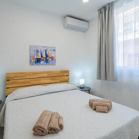 Lina Apartment Avola