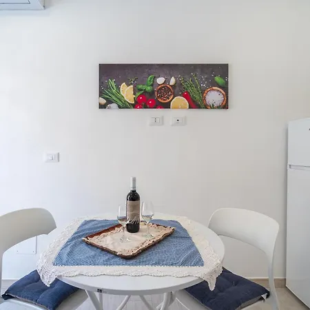 Lina Apartment