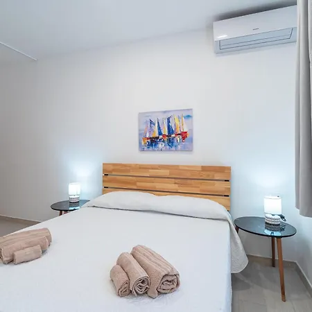 Apartment Lina Avola